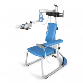 АРТРОМОТ® S4 — ТРЕНАЖЕР ДЛЯ ПАССИВНОЙ РАЗРАБОТКИ ПЛЕЧЕВОГО СУСТАВА