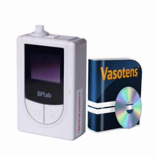 Аппарат для объемной сфигмографии