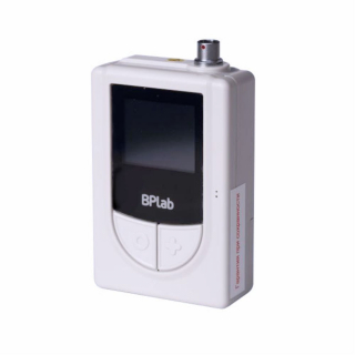 БиПиЛАБ Комби-2_3 - регистратор для суточного мониторирования ЭКГ и АД