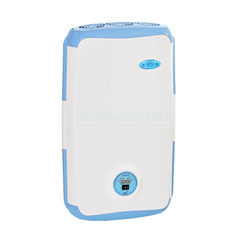 ДЕЗАР-2 - рециркулятор бактерицидный ДЕЗАР-2 - рециркулятор бактерицидный