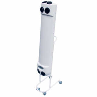 ДЕЗАР-8 - рециркулятор бактерицидный