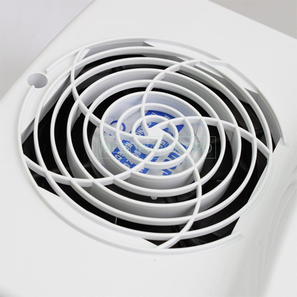 ДЕЗАР-801 - рециркулятор бактерицидный 2 ДЕЗАР-801 - рециркулятор бактерицидный 2