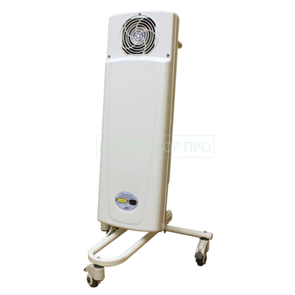 ДЕЗАР-801п - рециркулятор бактерицидный ДЕЗАР-801п - рециркулятор бактерицидный