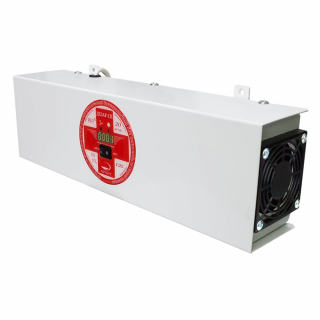 ДЕЗАР-СП - рециркулятор бактерицидный