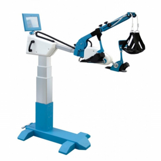 МОТО-Л - прикроватный медицинский роботизированный тренажёр