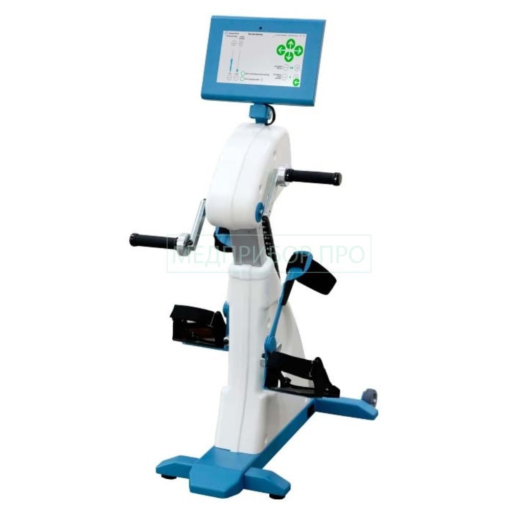 МОТО - аппарат для разработки верхних и нижних конечностей МОТО - аппарат для разработки верхних и нижних конечностей