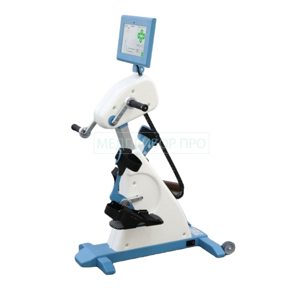 МОТО - аппарат для разработки верхних и нижних конечностей_