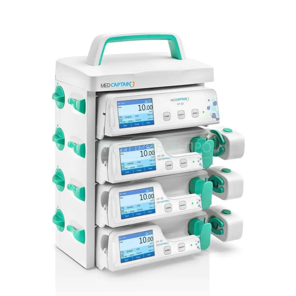 Medcaptain HP-80 - инфузионная рабочая станция Medcaptain HP-80 - инфузионная рабочая станция