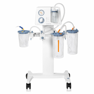 Medela Dominant Flex - вакуумный аспиратор