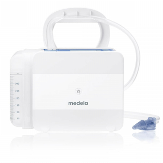 Medela Thopaz - вакуумный аспиратор