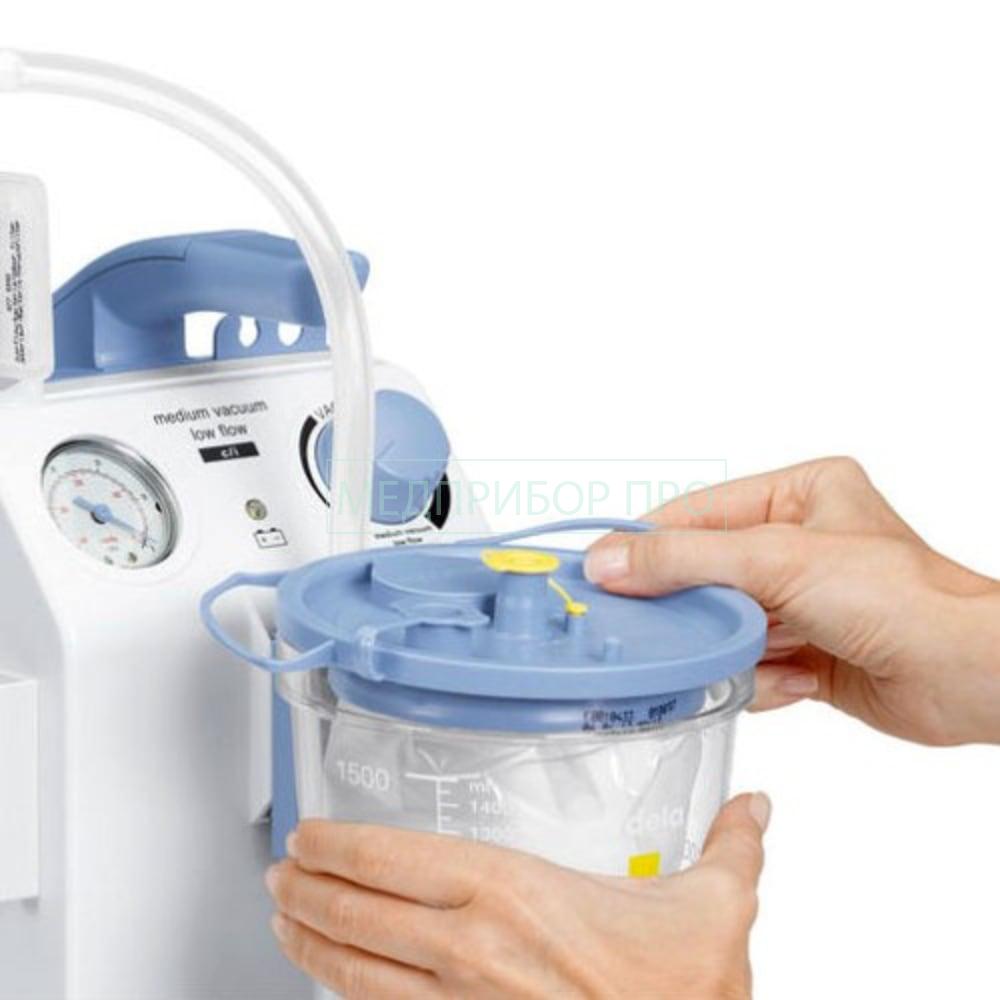 Medela Vario 18 - вакуумный аспиратор Medela Vario 18 - вакуумный аспиратор