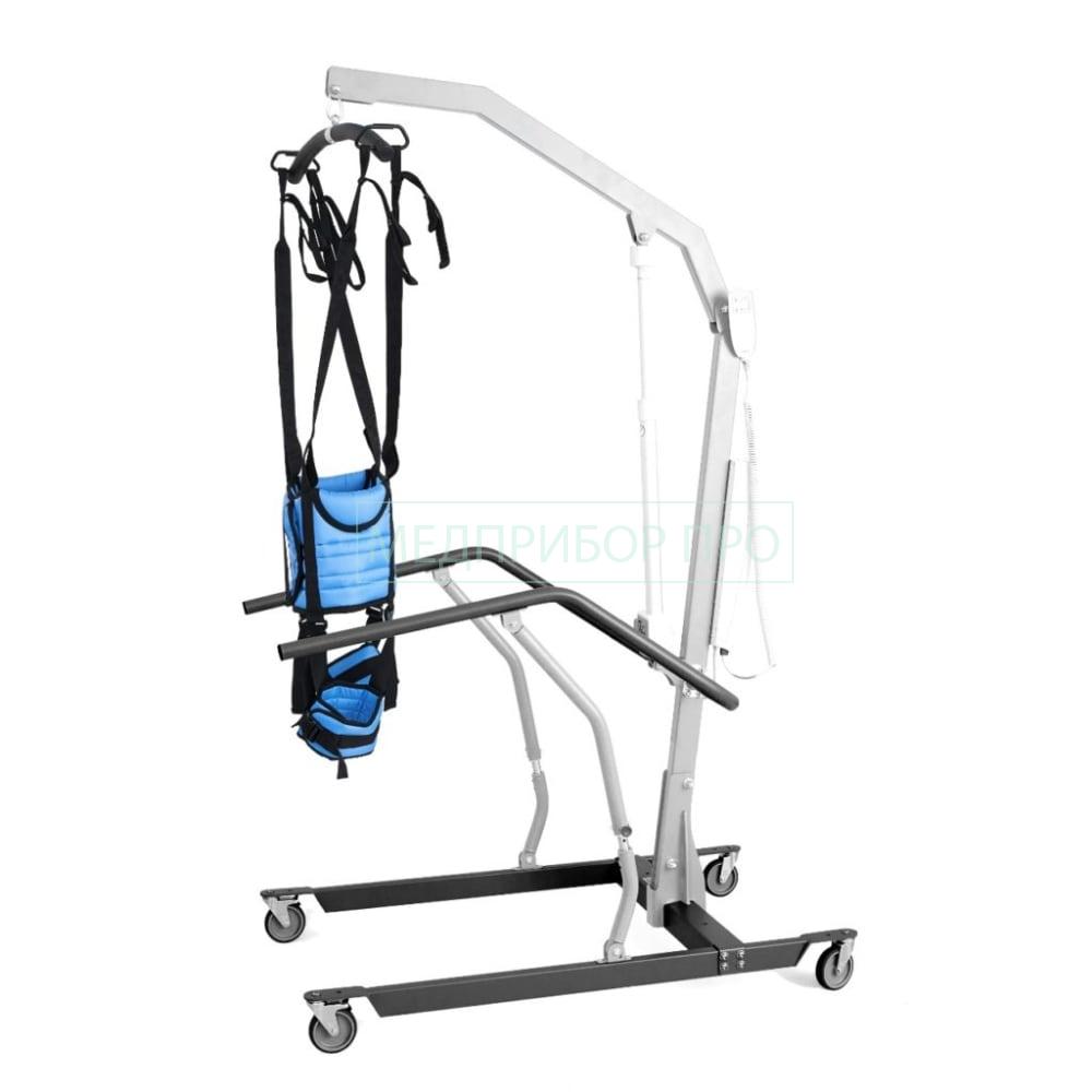 Мобильная подвесная система _М_1 Мобильная подвесная система _М_1