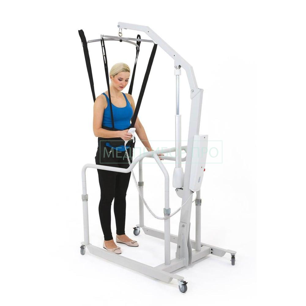 Мобильная подвесная система _М__