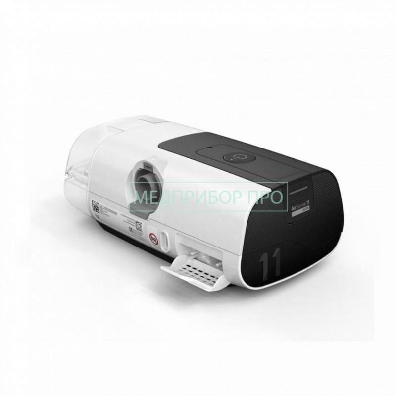 ResMed AirSense 11 AutoSet - CPAP аппарат2