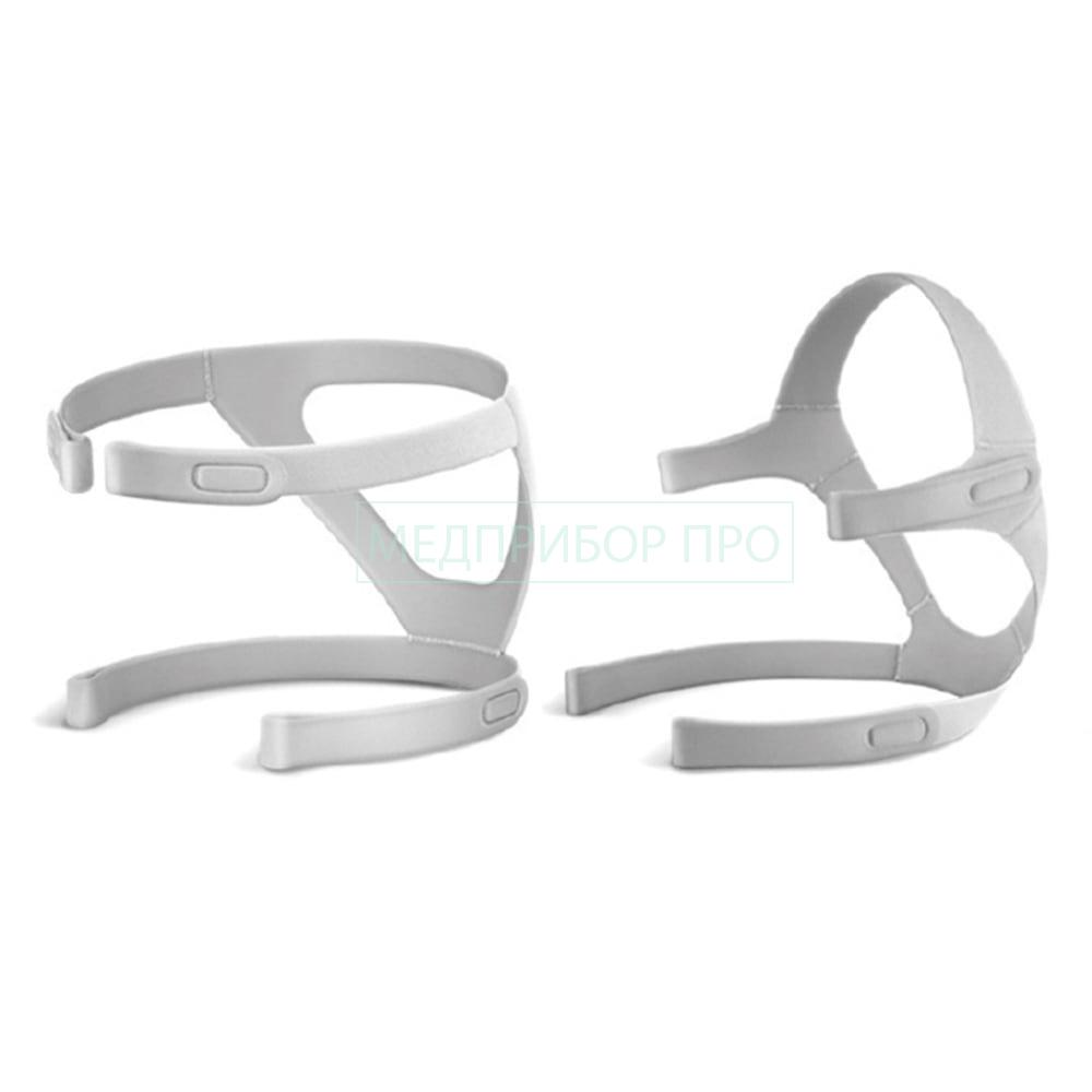 Yuwell YF-02 - рото-носовая маска для СИПАП2 Yuwell YF-02 - рото-носовая маска для СИПАП2