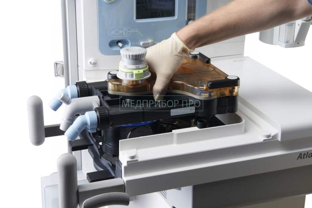 Dräger Atlan A300_A300 XL Dräger Atlan A300_A300 XL