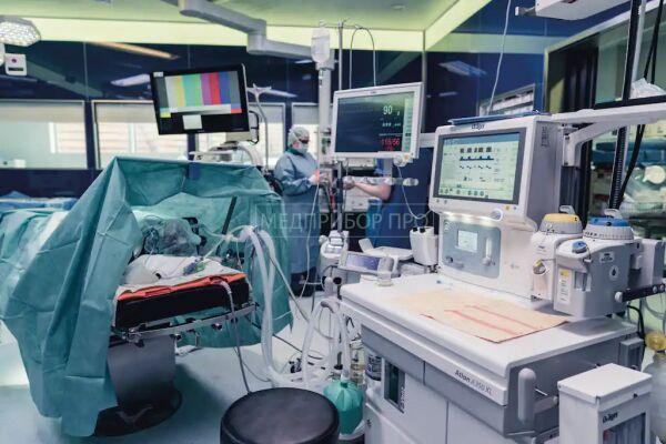 Dräger Atlan A350:A350 XL