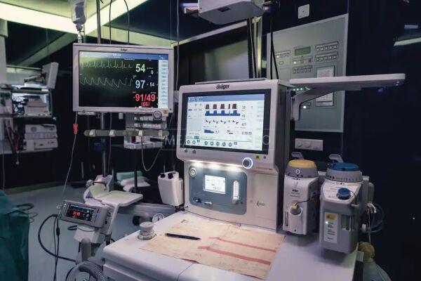 Dräger Atlan A350:A350 XL