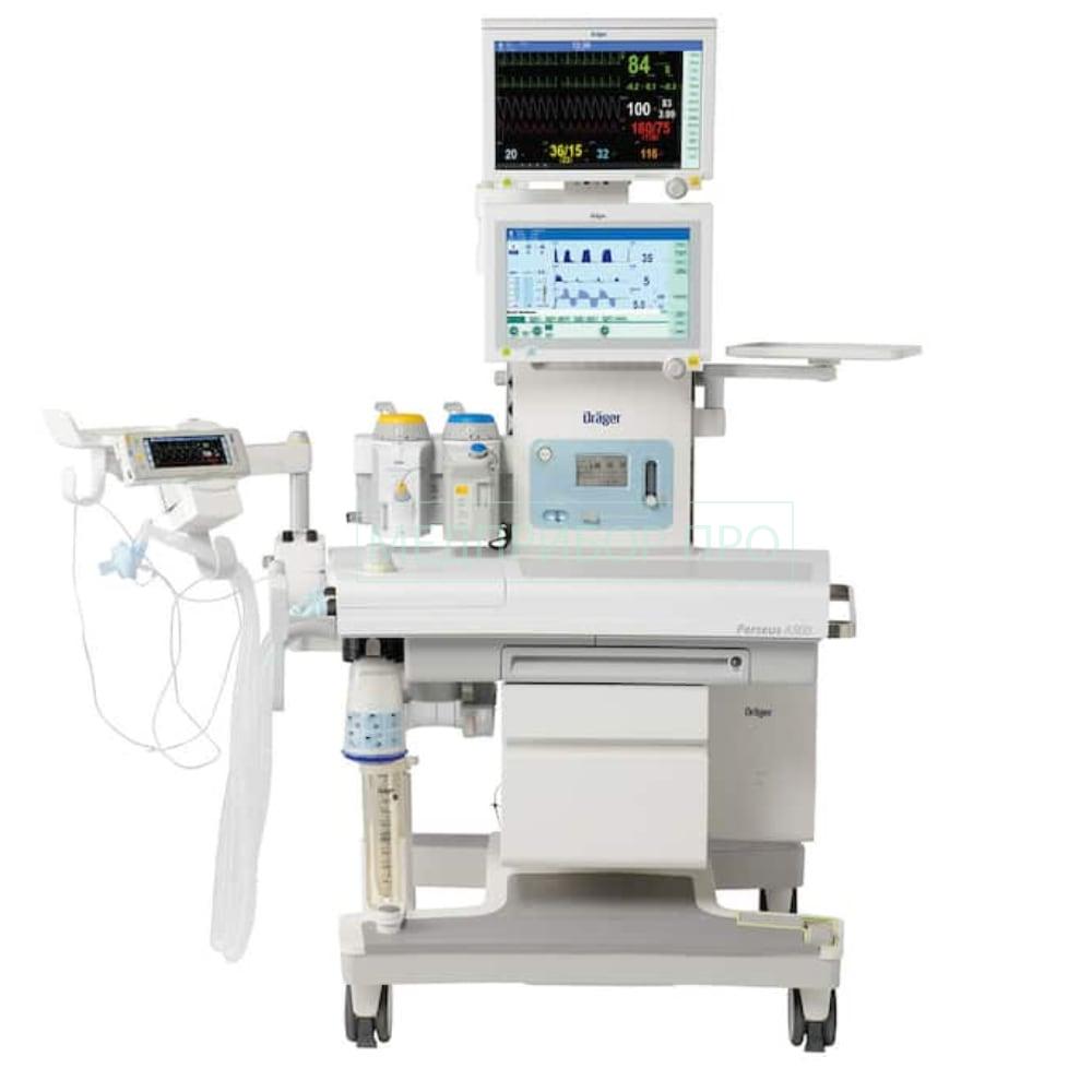 Dräger Perseus A500 Dräger Perseus A500