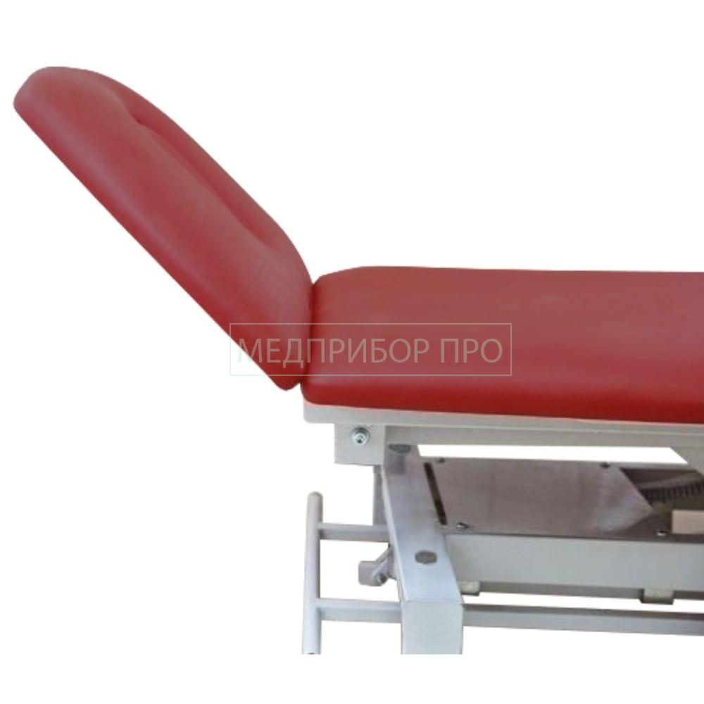 КИНЕЗО - стол для кинезотерапии КИНЕЗО - стол для кинезотерапии