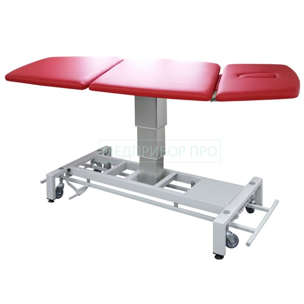 КИНЕЗО - стол для кинезотерапии. КИНЕЗО - стол для кинезотерапии.