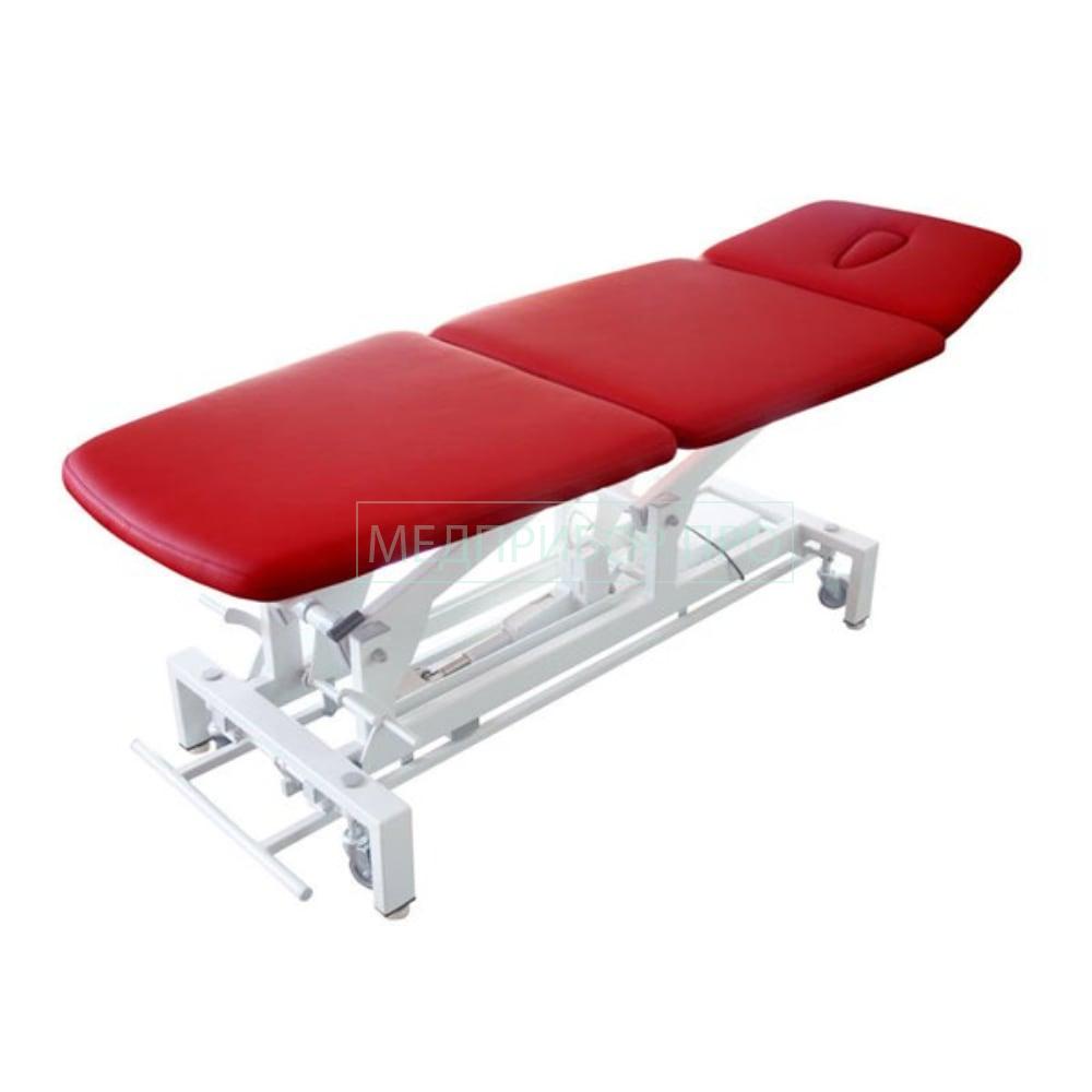 КИНЕЗО - стол для кинезотерапии КИНЕЗО - стол для кинезотерапии