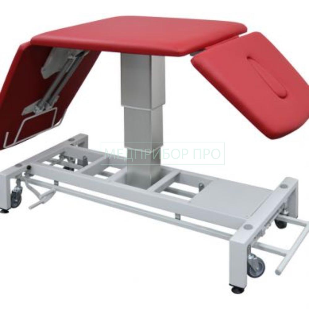 КИНЕЗО - стол массажный КИНЕЗО - стол массажный