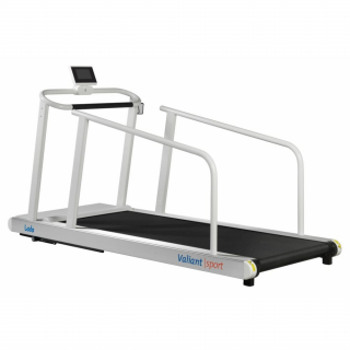 Lode Valiant Sport - реабилитационная беговая дорожка