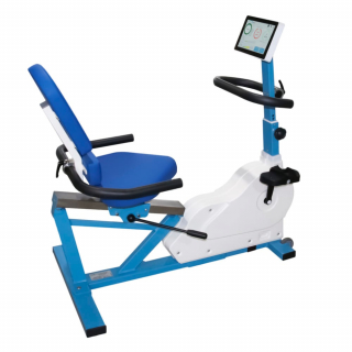 Орторент Вело - велоэргометр с электропитанием