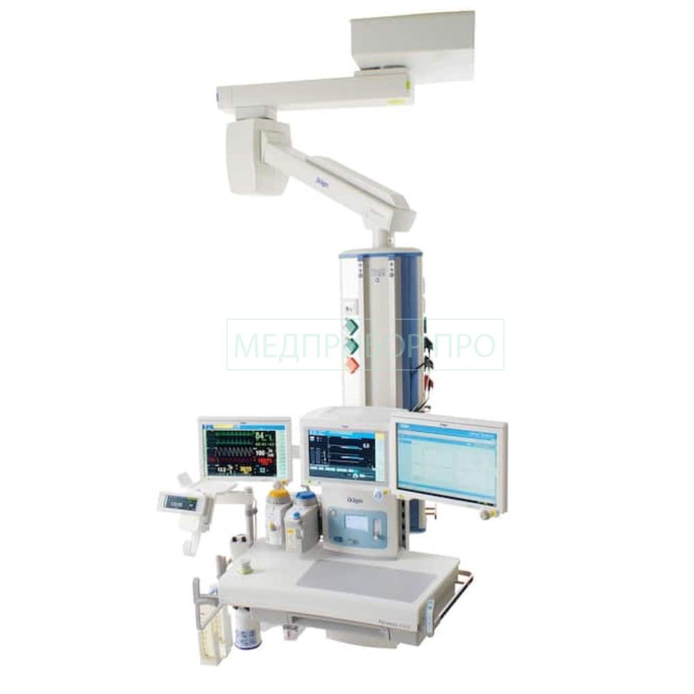Perseus A500 - анестезиологический комплекс Perseus A500 - анестезиологический комплекс