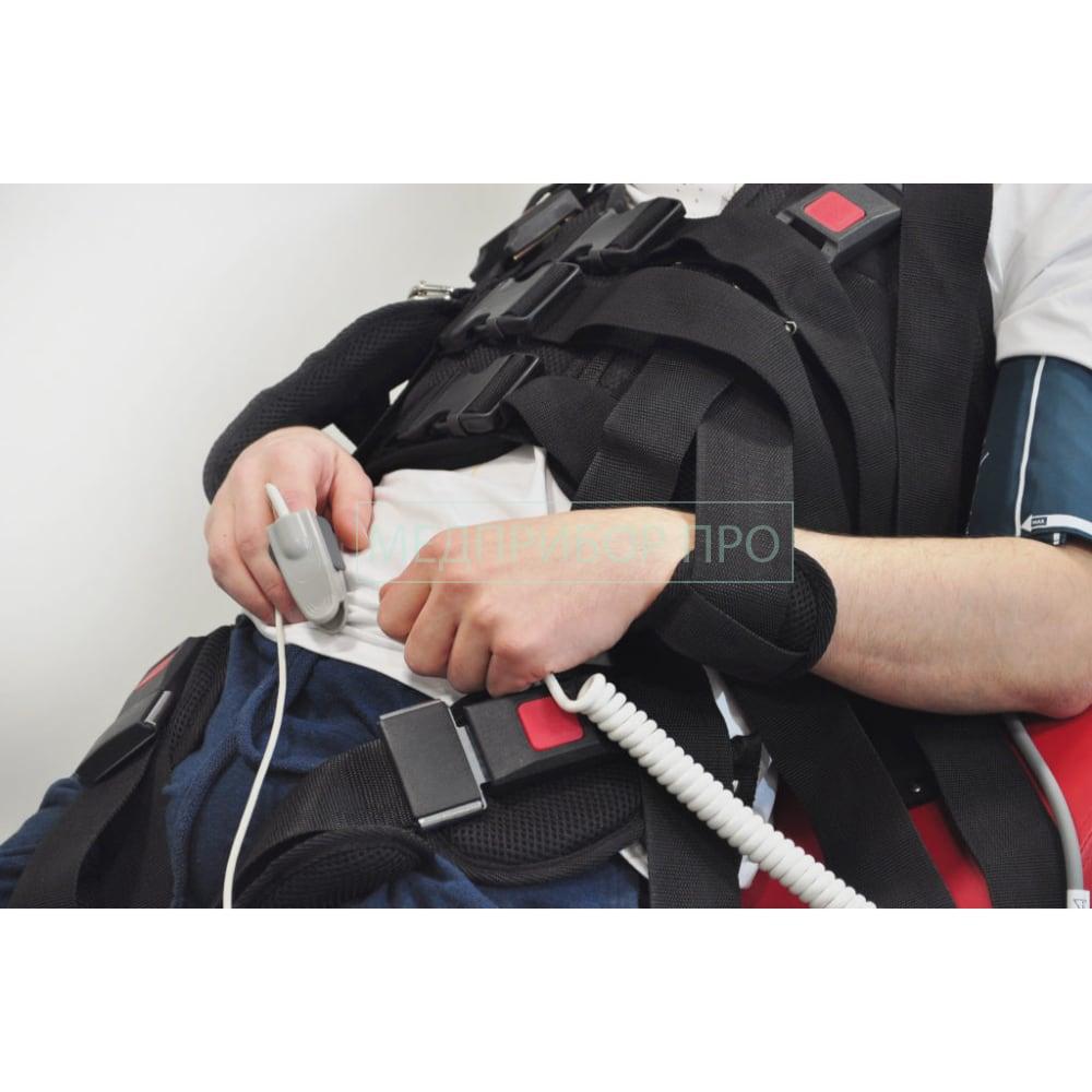 Вертикализатор А1 - система для тренировок нижних конечностей1