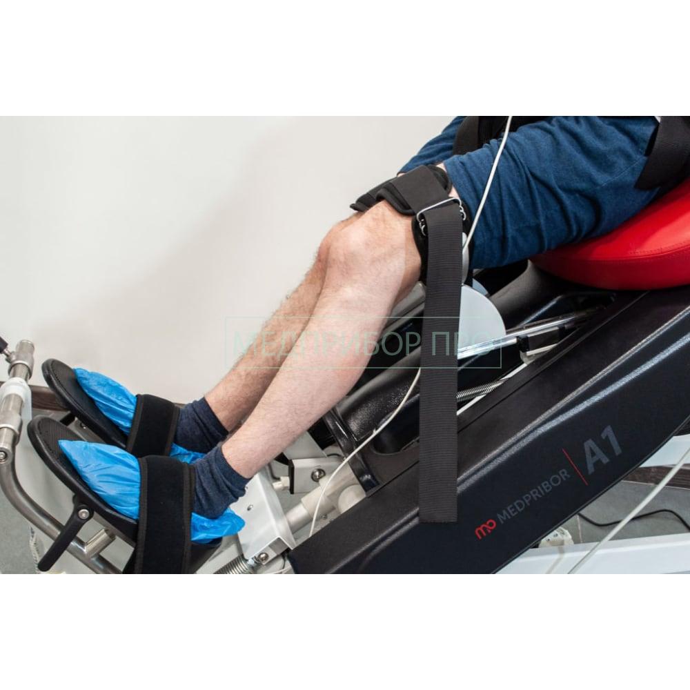 Вертикализатор А1 - система для тренировок нижних конечностей2 Вертикализатор А1 - система для тренировок нижних конечностей2