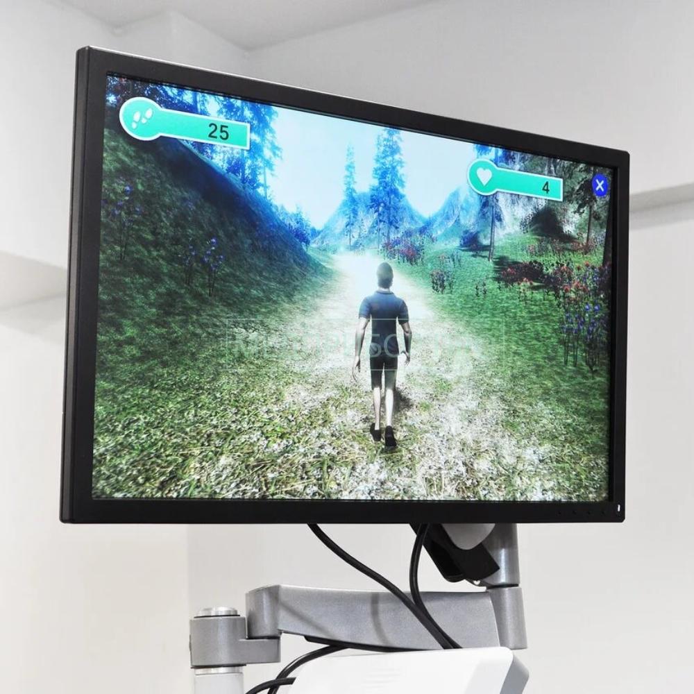 Вертикализатор А1 – система для тренировок нижних конечностей Вертикализатор А1 – система для тренировок нижних конечностей