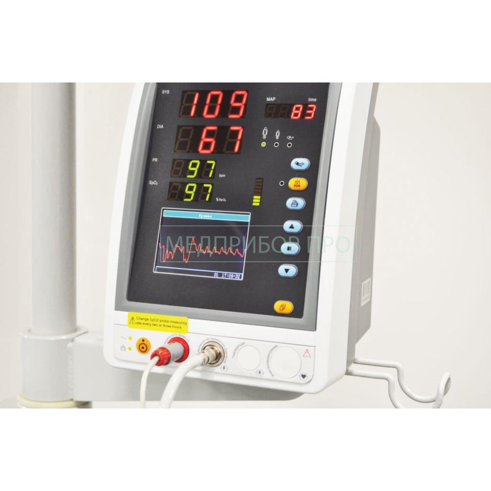 Вертикализатор А1 - система для тренировок нижних конечностей_ Вертикализатор А1 - система для тренировок нижних конечностей_