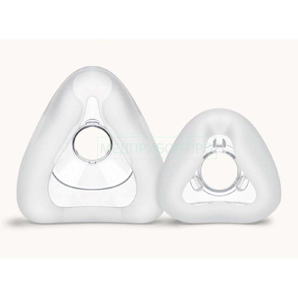 Yuwell YN-03 - назальная маска для СИПАП Yuwell YN-03 - назальная маска для СИПАП