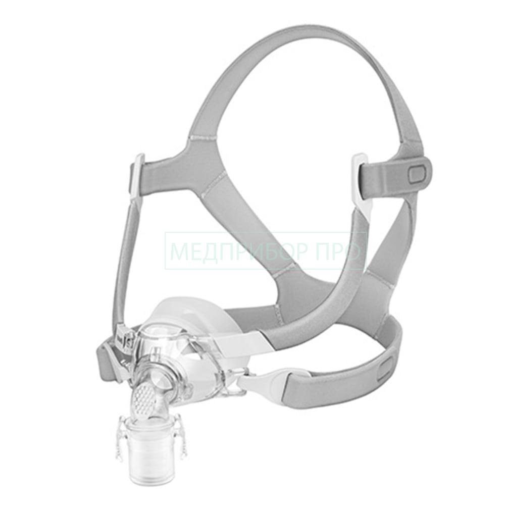Yuwell YN-03 - назальная маска для СИПАП Yuwell YN-03 - назальная маска для СИПАП