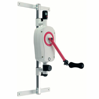 ЗМ-660C - тренажер для разработки плечевого сустава