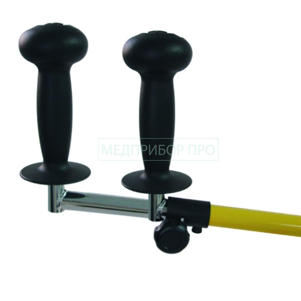 ЗМ-661C - тренажер для активной разработки локтевого и плечевого суставов