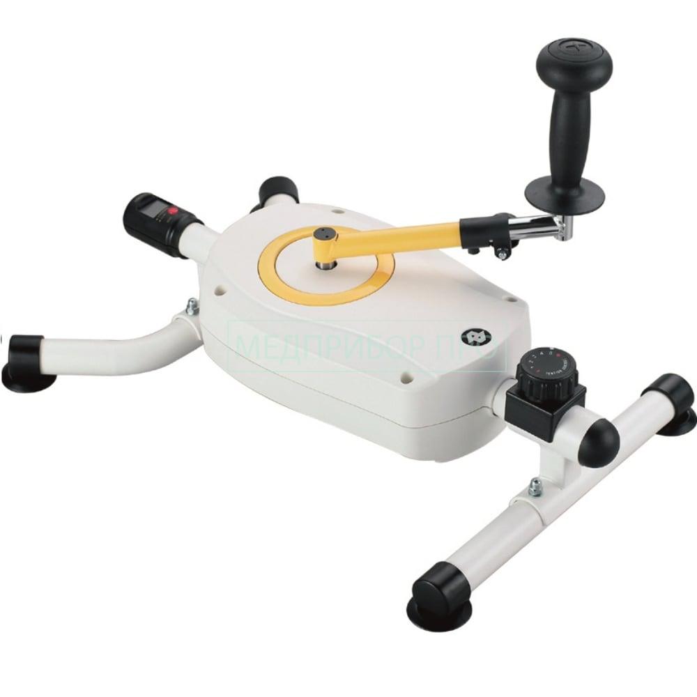 ЗМ-661C - тренажер для активной разработки локтевого и плечевого суставов ЗМ-661C - тренажер для активной разработки локтевого и плечевого суставов