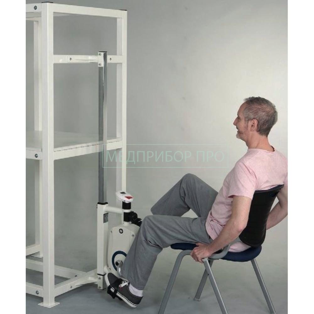 ЗМ-662C - тренажер для активной разработки лучезапястного и локтевого суставов- ЗМ-662C - тренажер для активной разработки лучезапястного и локтевого суставов