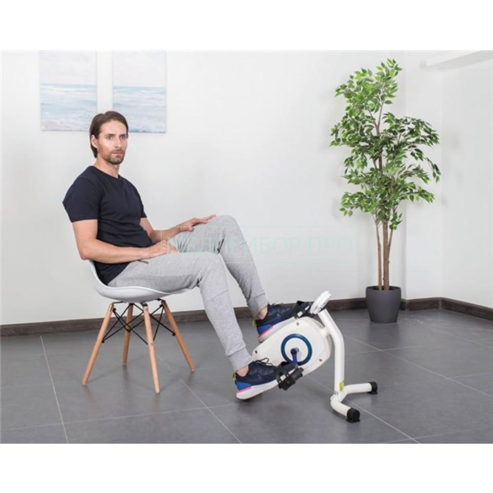 ЗМ-665C - тренажер для активной разработки суставов верхних и нижних конечностей ЗМ-665C - тренажер для активной разработки суставов верхних и нижних конечностей