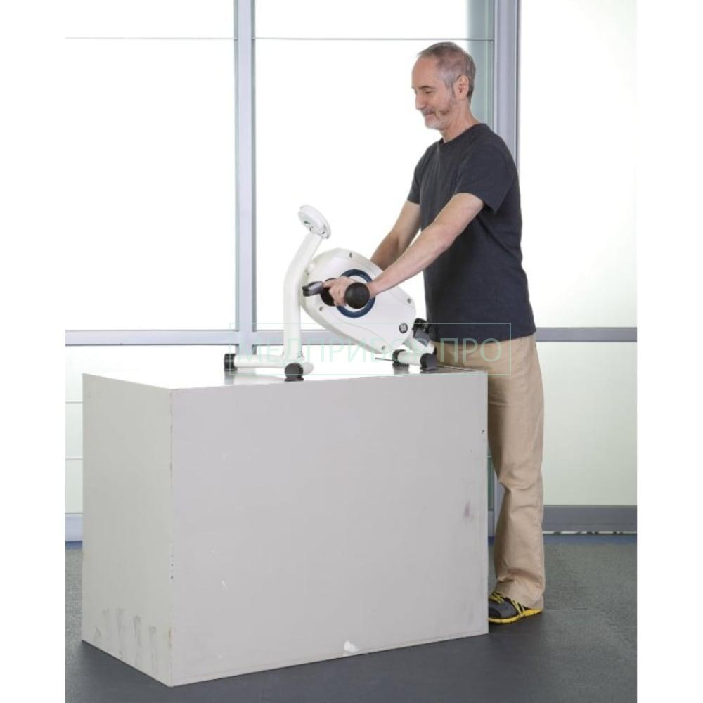 ЗМ-665C - тренажер для активной разработки суставов верхних и нижних конечностей_ ЗМ-665C - тренажер для активной разработки суставов верхних и нижних конечностей_