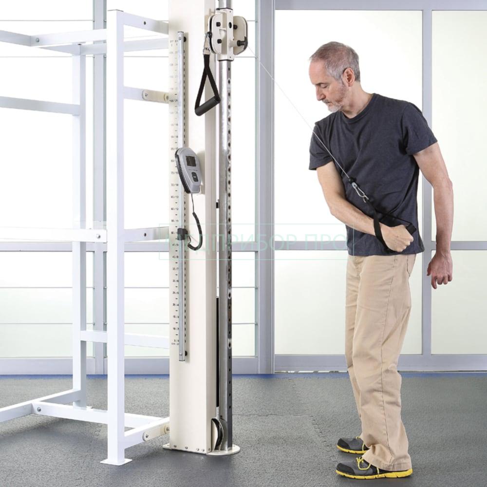 ЗМ-БТ-1142 - тренажер для реабилитации верхних и нижних конечностей ЗМ-БТ-1142 - тренажер для реабилитации верхних и нижних конечностей