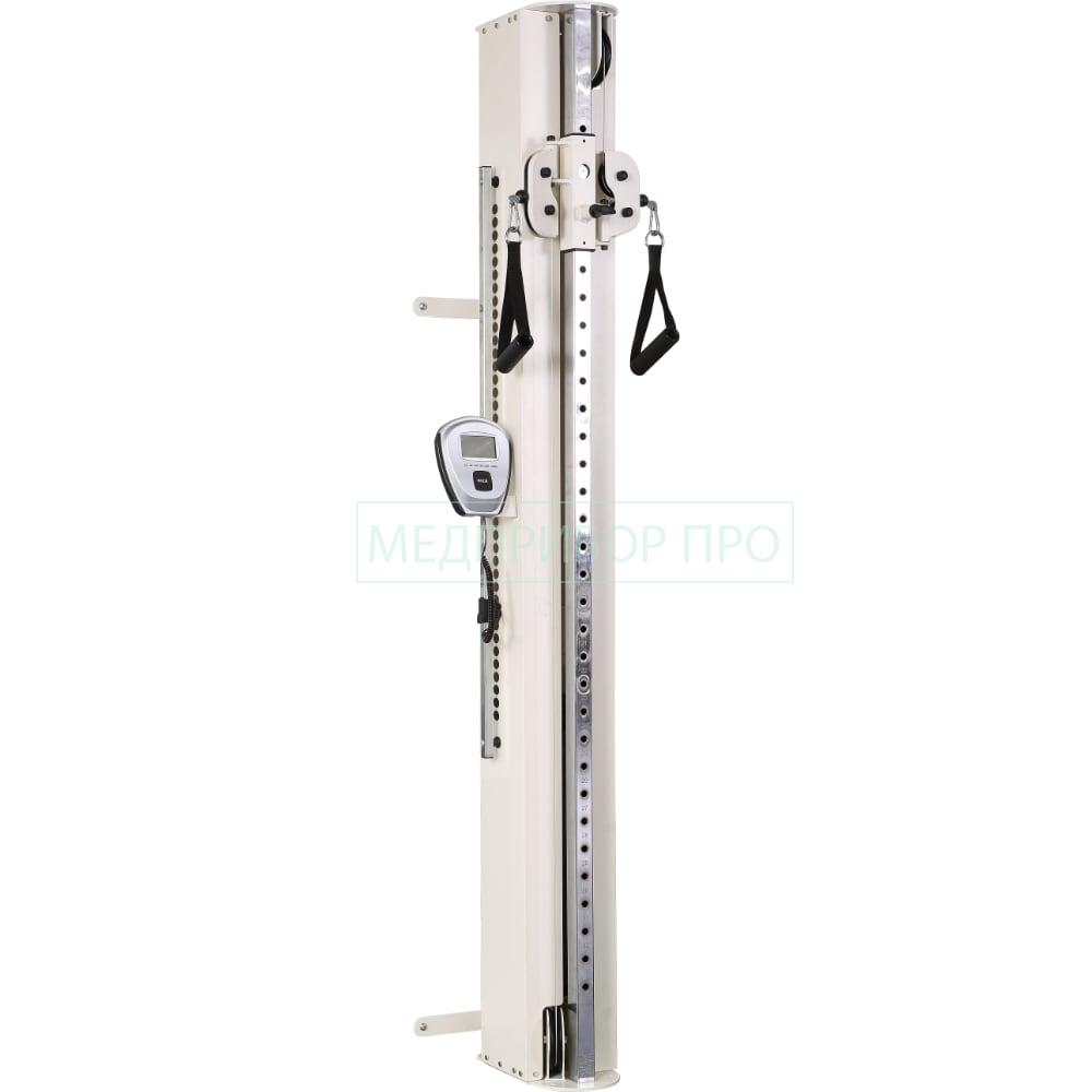 ЗМ-БТ-1142 - тренажер для реабилитации верхних и нижних конечностей ЗМ-БТ-1142 - тренажер для реабилитации верхних и нижних конечностей