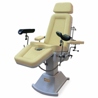 MET RK 120 NEW - кресло медицинское