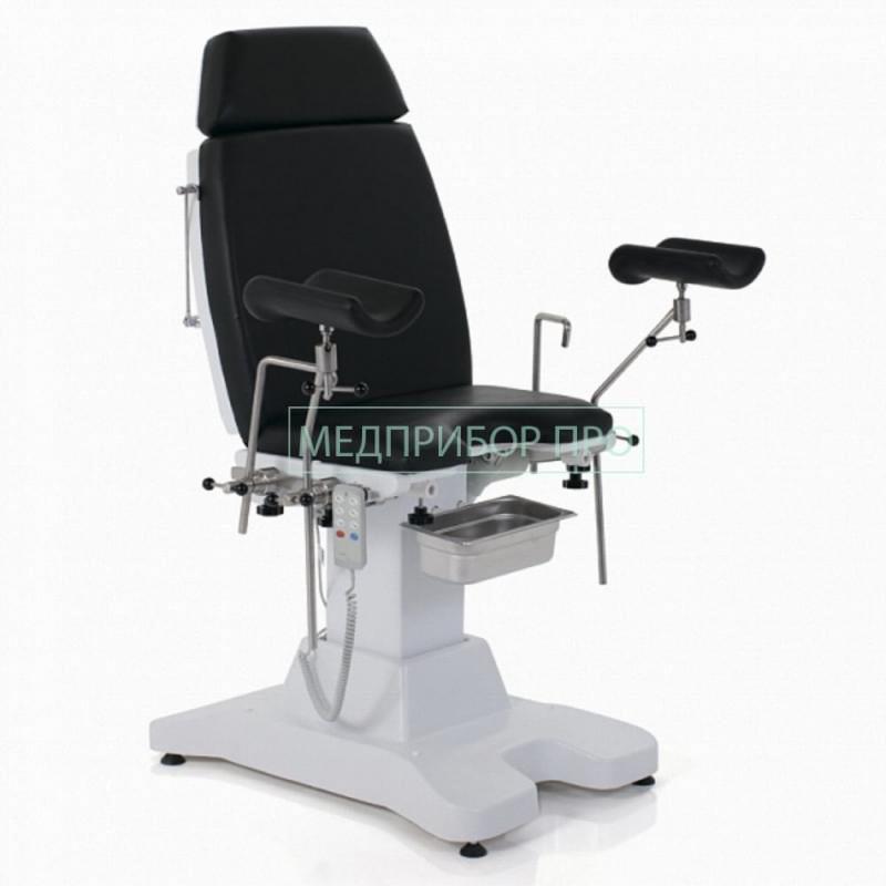 MET RК-120 - кресло гинекологическое