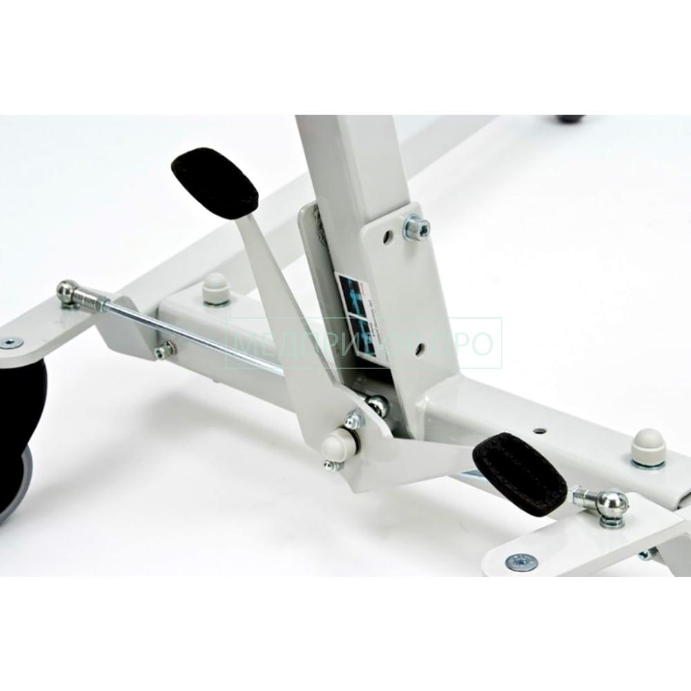 Rebotec Arnold 125 - подъемник реабилитационный. Rebotec Arnold 125 - подъемник реабилитационный.