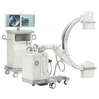 SG Healthcare Brivo OEC 715_785 - рентгенохирургический аппарат типа С-дуга