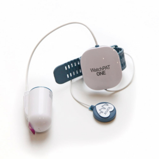 Watch-PAT ONE - прибор для диагностики апноэ сна