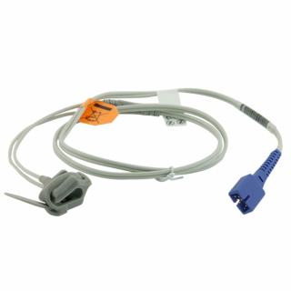 Mindray 512F - неонатальный датчик 1m_7pin